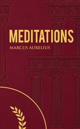 Meditations - Pirates Enhanced Classics - Retail Maharaj