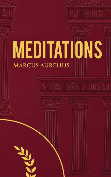Meditations - Pirates Enhanced Classics - Retail Maharaj