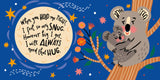 I Love You, Mum | Beautifully Illustrated Board Book for Kids | Bedtime Stories for 0-3 Years | An Ideal Gift Book for Your Loved Ones - Retail Maharaj