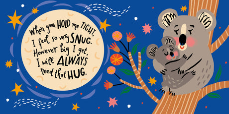 I Love You, Mum | Beautifully Illustrated Board Book for Kids | Bedtime Stories for 0-3 Years | An Ideal Gift Book for Your Loved Ones - Retail Maharaj
