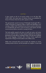 THE DEFENCE OF DUFFERS DRIFT (FAUJI DAYS MILITARY CLASSICS) - Retail Maharaj