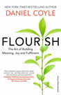 Flourish: The Art of Building Meaning, Joy and Fulfilment - Retail Maharaj