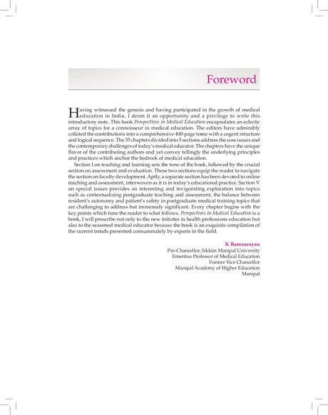 Perspectives in Medical Education - 2025 - Retail Maharaj