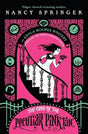 The Case of the Peculiar Pink Fan: An En - Retail Maharaj