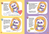 Best Friends Sewing Keepsakes Animals (Activity Station Gift Boxes) - Retail Maharaj