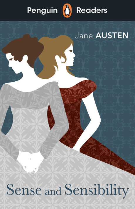 Penguin Readers Level 5: Sense and Sensibility (ELT Graded Reader): Abridged Edition - Retail Maharaj