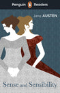 Penguin Readers Level 5: Sense and Sensibility (ELT Graded Reader): Abridged Edition - Retail Maharaj