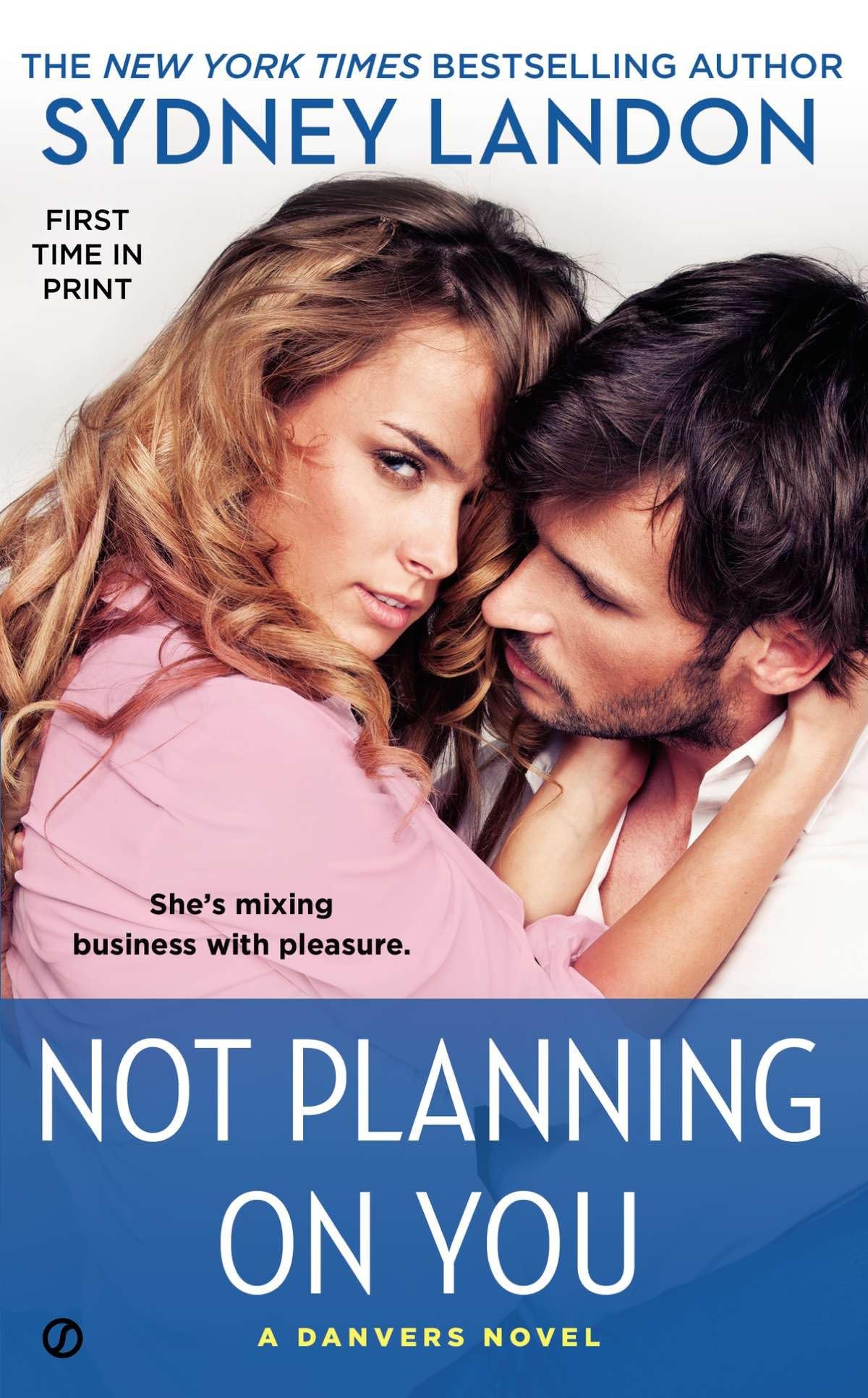 Not Planning On You: A Danvers Novel: 2 - Retail Maharaj