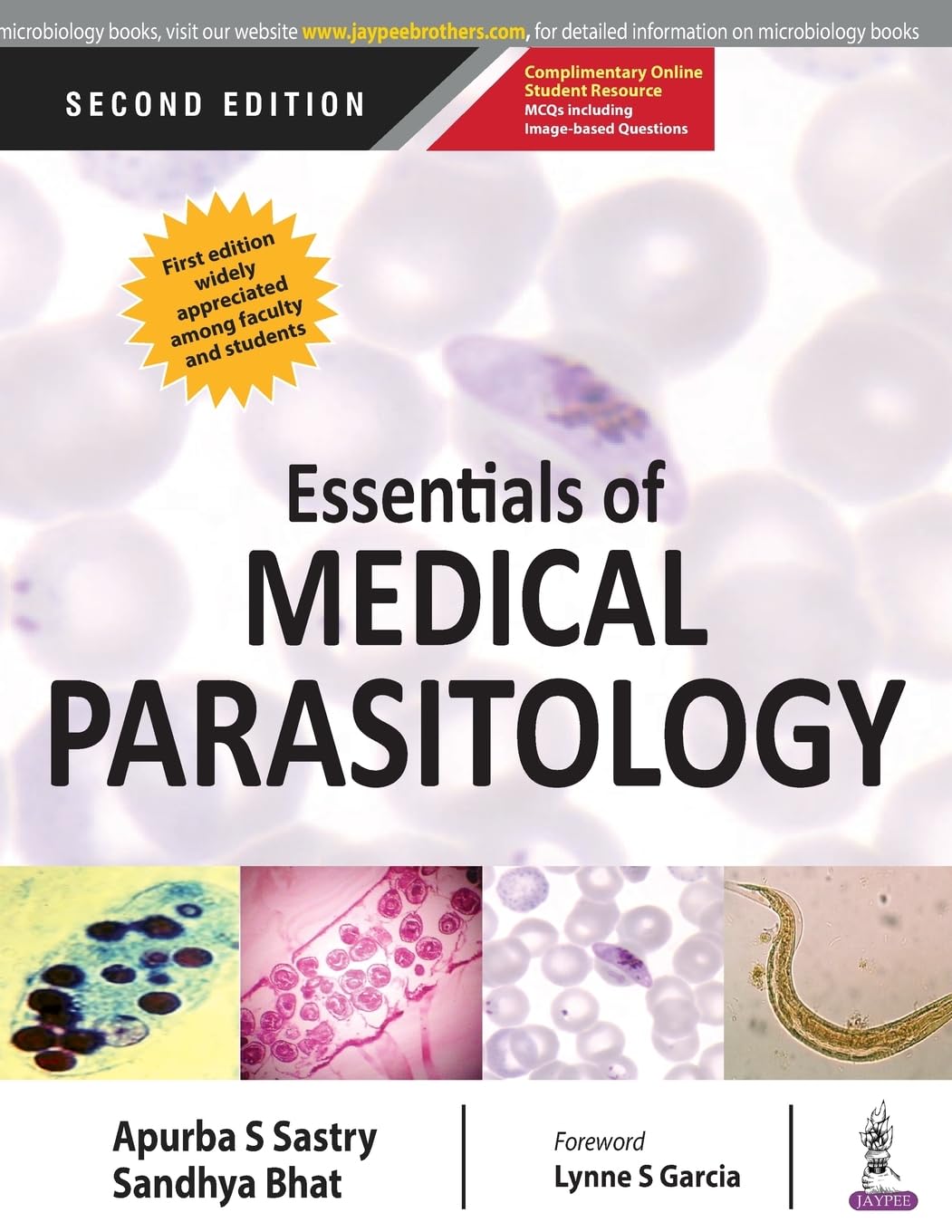 ESSENTIALS OF MEDICAL PARASITOLOGY - Retail Maharaj