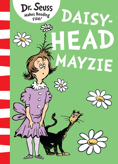 Daisy-Head Mayzie - Retail Maharaj