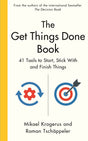The Get Things Done Book (New Edition) - Retail Maharaj