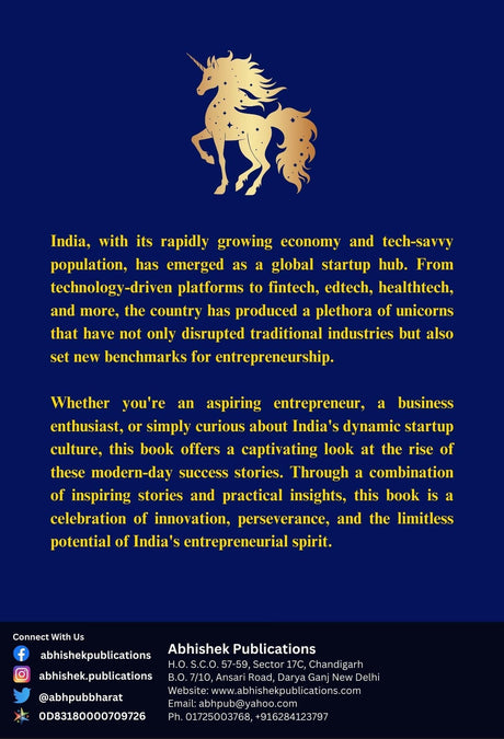 The Unicorn Startups Of India And Their Journeys - Retail Maharaj