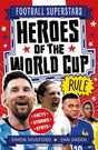 Football Superstars: Heroes of the World Cup Rule - Retail Maharaj