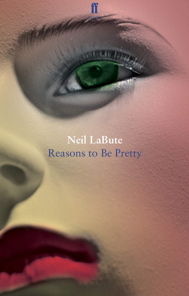 Reasons to Be Pretty - Retail Maharaj