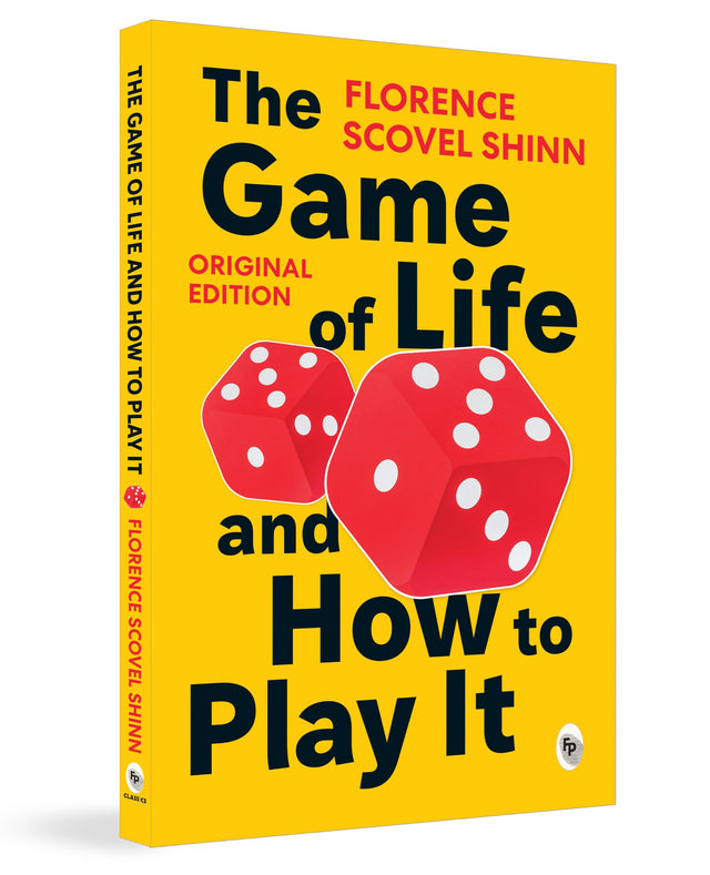 The Game of Life and How to Play It - Retail Maharaj