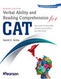 Pearson Verbal Ability and Reading Comprehension for CAT 2025 |Solved 2024 paper | for SNAP & XAT - Retail Maharaj