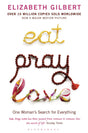 Eat Pray Love: One Woman's Search for Everything - Retail Maharaj