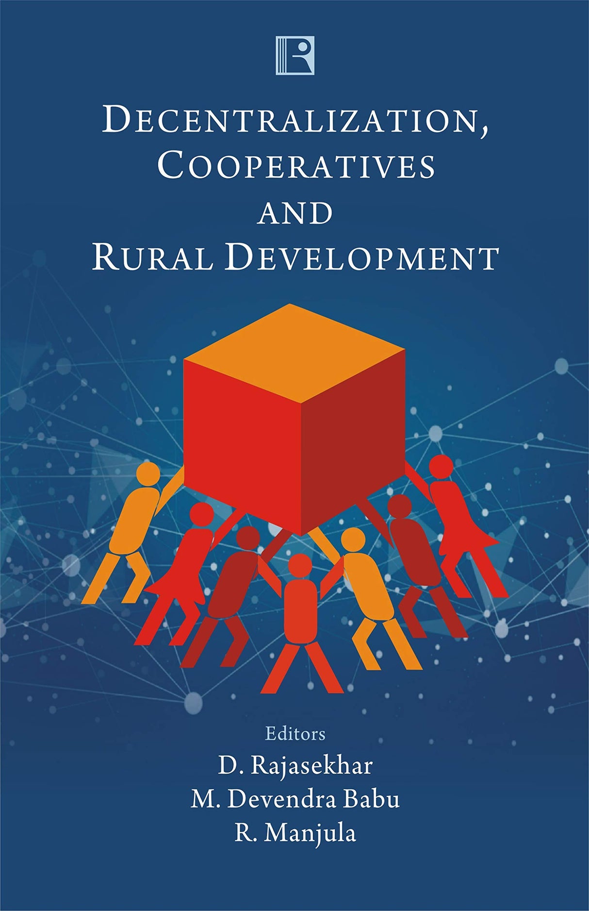 DECENTRALIZATION, COOPERATIVES AND RURAL DEVELOPMENT - Retail Maharaj