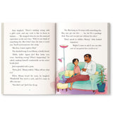 Agassi and the Great Cycle Race (Silly Billy series): Funny, Easy-to-Read, Full-Colour Short Books | Perfect to Encourage Reading | Ages 7+ - Retail Maharaj