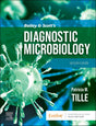 BAILEY AND SCOTTS DIAGNOSTIC MICROBIOLOGY WITH ACCESS CODE 16ED (HB 2026) - Retail Maharaj
