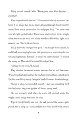 The Last Resort #02: The Claiming - Retail Maharaj