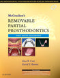 MCCRACKEN'S REMOVABLE PARTIAL PROSTHODONTICS - Retail Maharaj