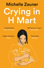 Crying in H Mart - Retail Maharaj