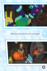 Welcome Aboard! (Pokémon: Scholastic Reader, Level 2) - Retail Maharaj