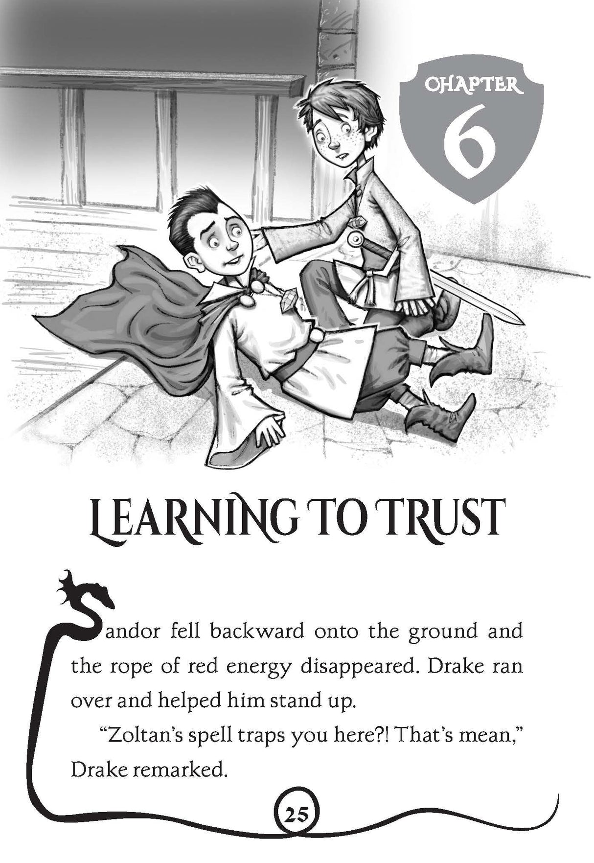Dragon Masters #27: Haunting Of The Ghost Dragon (A Branches Book) - Retail Maharaj