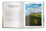 Golf: The Ultimate Book - Retail Maharaj