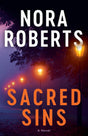 Sacred Sins: A Novel: 1 (D.C. Detectives) - Retail Maharaj