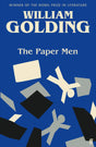 The Paper Men: Introduced by DBC Pierre - Retail Maharaj