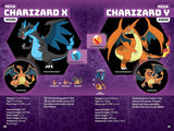 Pokémon: Mega Evolution Handbook - Retail Maharaj
