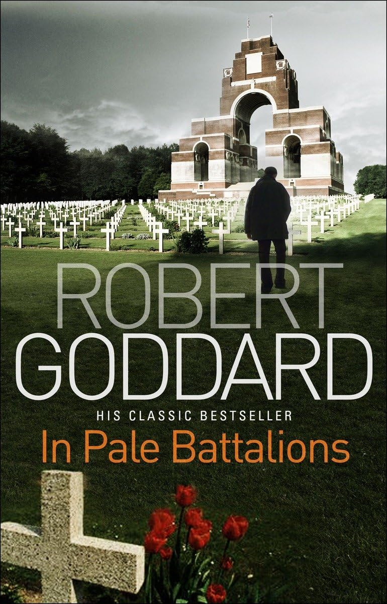 In Pale Battalions - Retail Maharaj