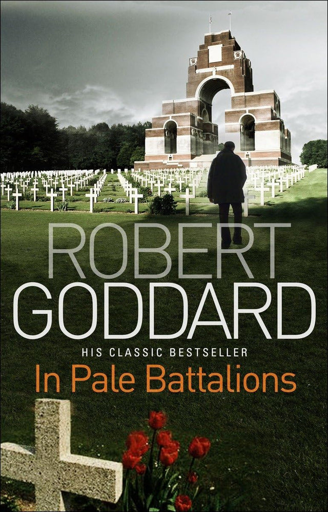 In Pale Battalions - Retail Maharaj