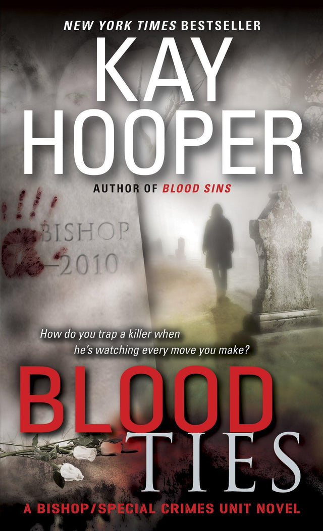 Blood Ties: A Bishop/Special Crimes Unit Novel: 12 - Retail Maharaj