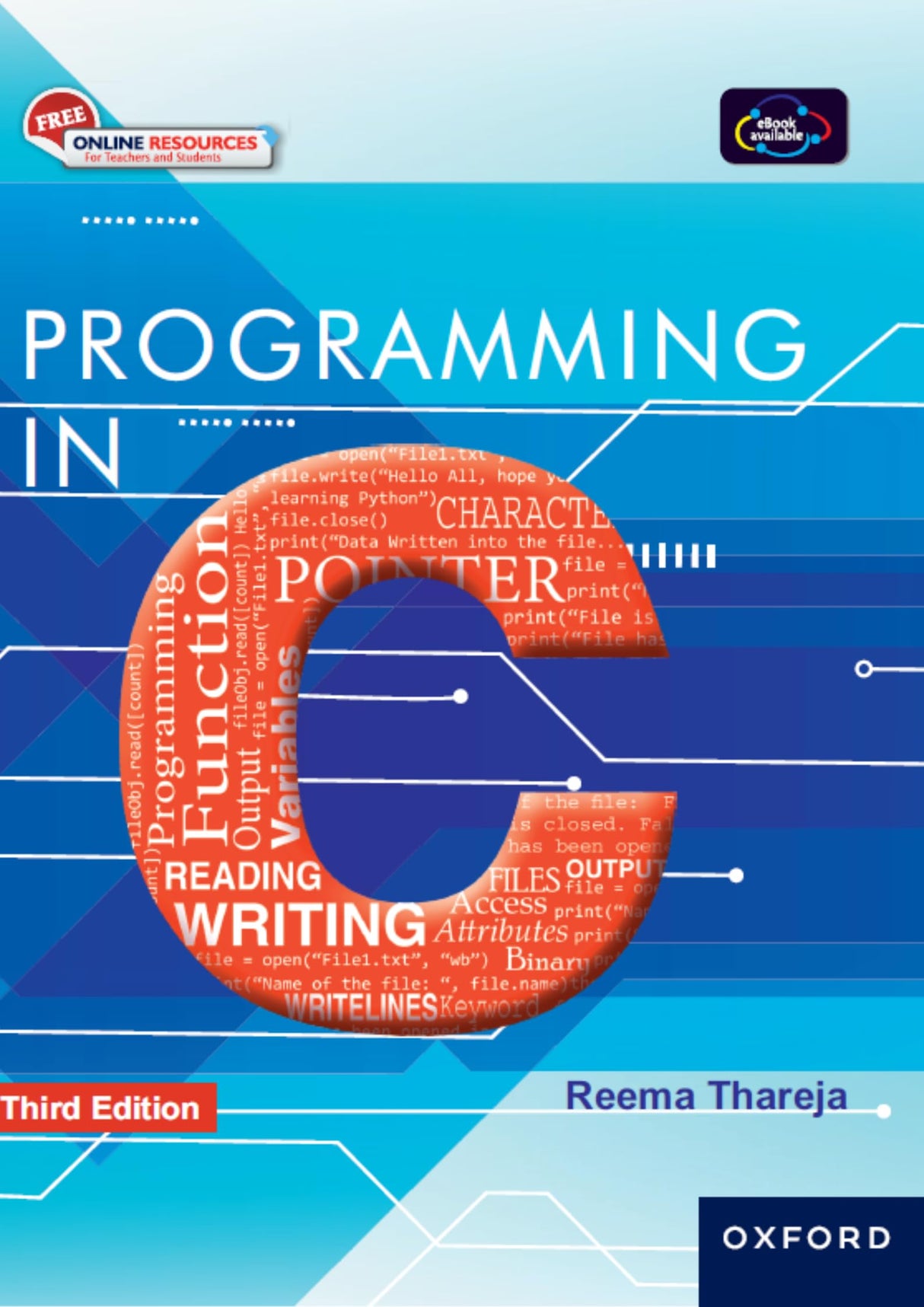 PROGRAMMING IN C 3E - Retail Maharaj
