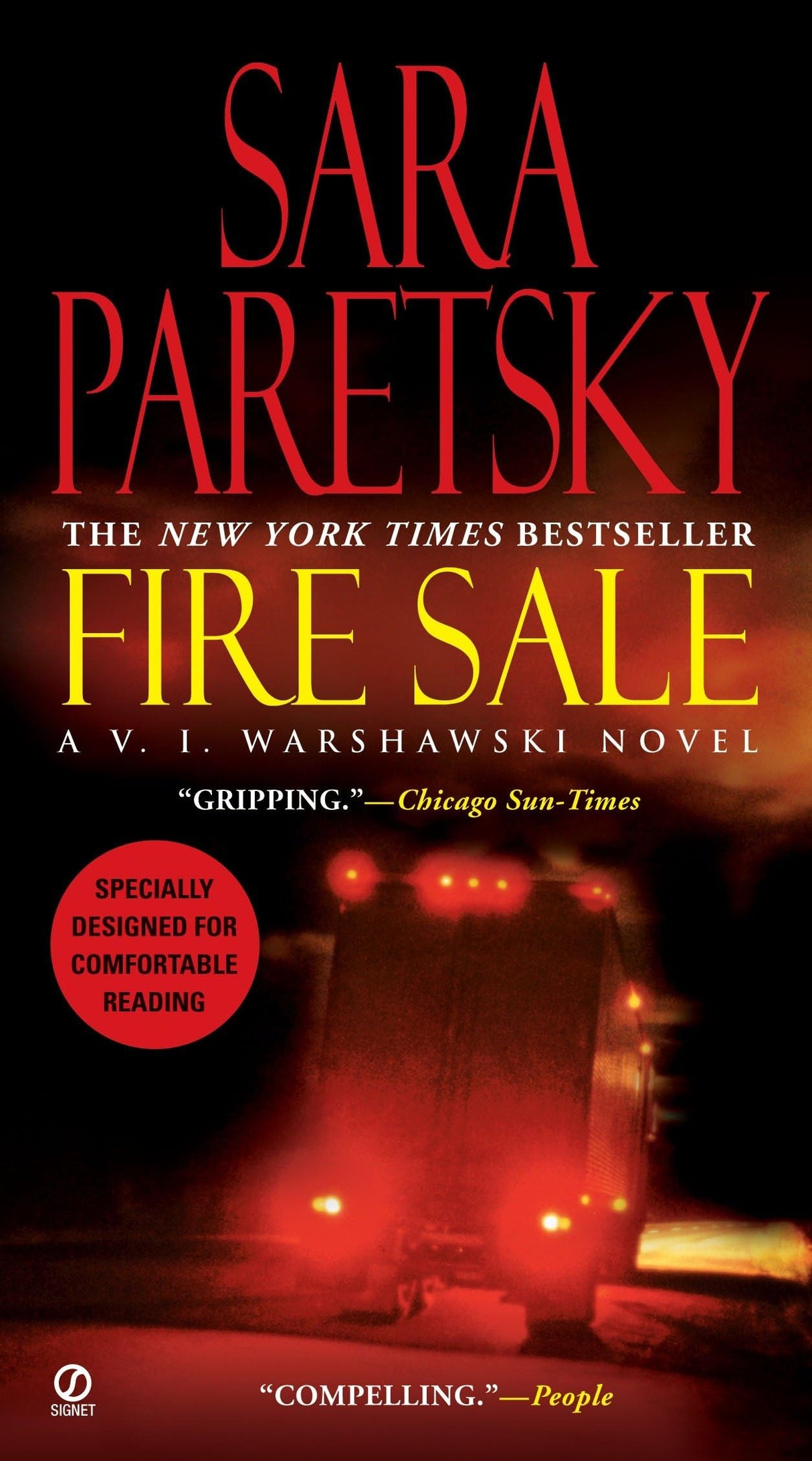 Fire Sale - Retail Maharaj