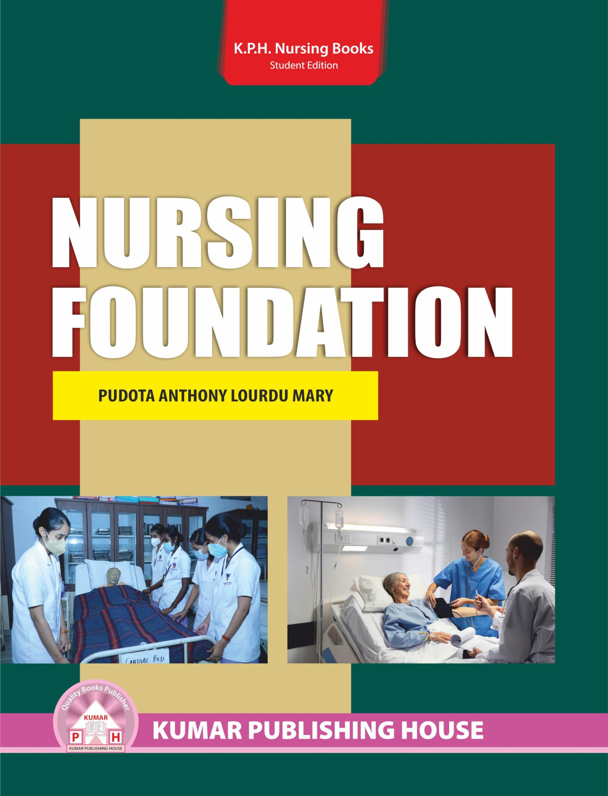 Nursing Foundation
