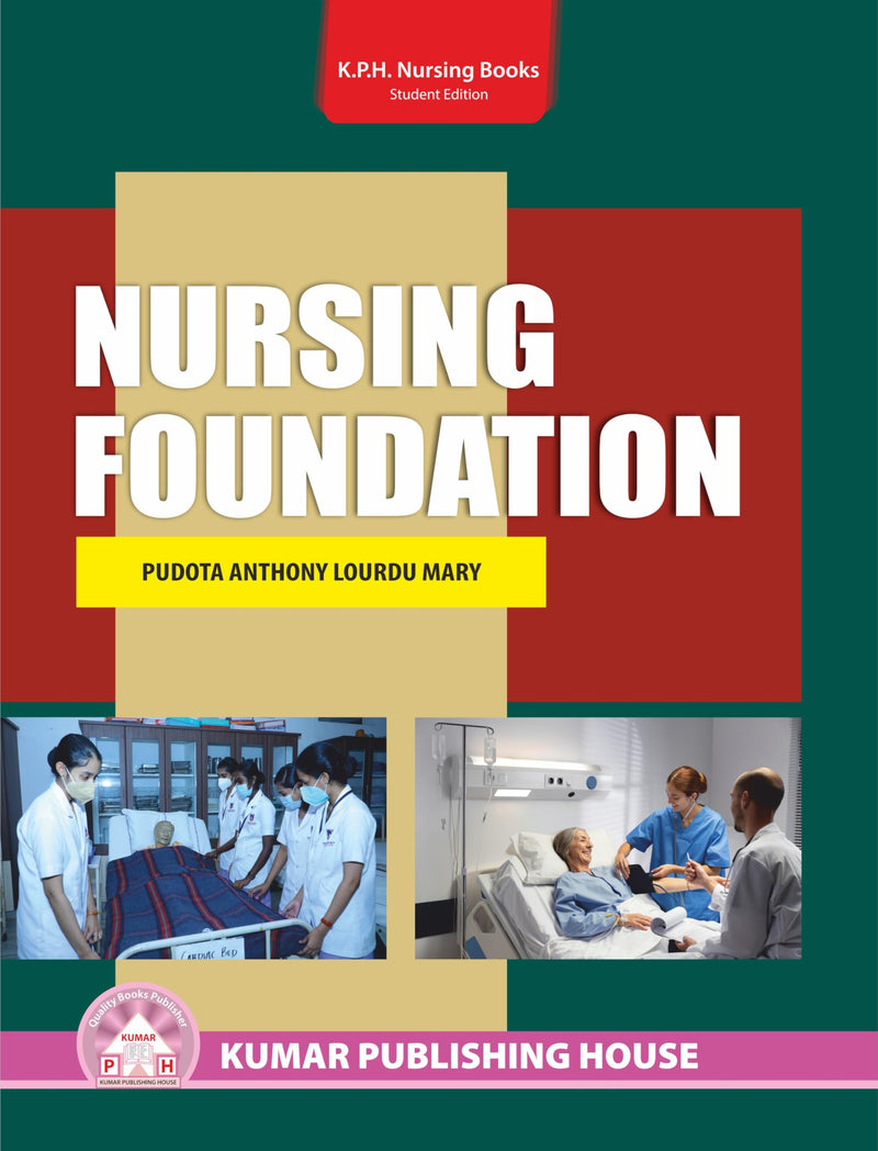 Nursing Foundation