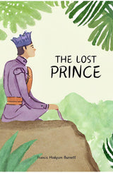 The Lost Prince - Retail Maharaj