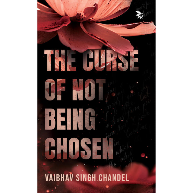 The Curse of Not Being Chosen - Retail Maharaj
