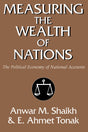 Measuring the Wealth of Nations: The Political Economy of National Accounts - Retail Maharaj