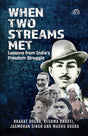 When Two Streams Met: Lessons from India's Freedom Struggle - Retail Maharaj