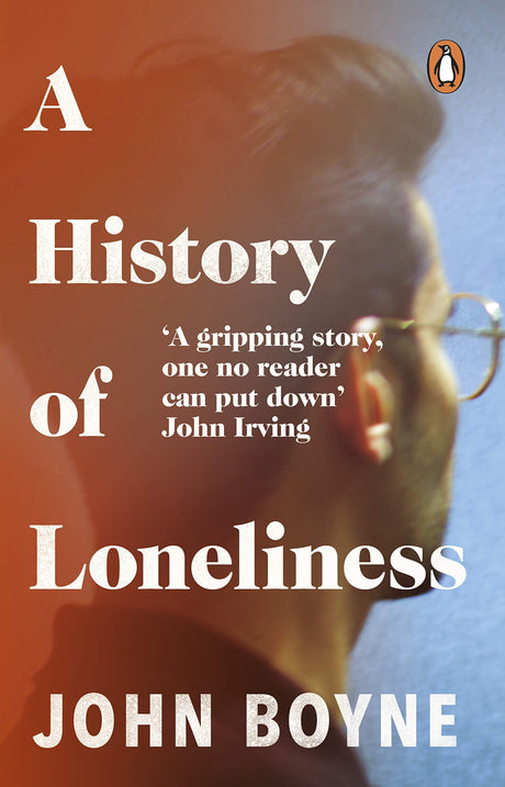 A History of Loneliness - Retail Maharaj