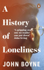 A History of Loneliness - Retail Maharaj
