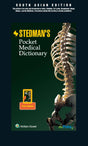 Stedman’s Pocket Medical Dictionary, South Asian ed - Retail Maharaj