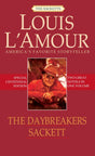 The Daybreakers/Sackett (Sacketts) - Retail Maharaj
