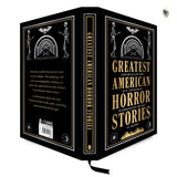 Greatest American Horror Stories (Deluxe Hardbound Edition) - Retail Maharaj