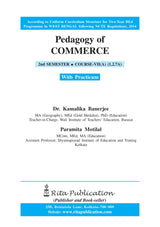 CC-07A_2_Pedagogy of Commerce [B.Ed 2nd Semester]